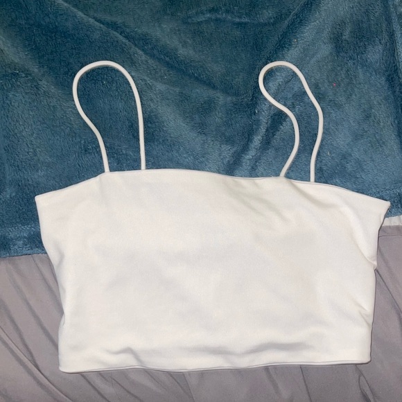 SHEIN Tops - Shein crop top